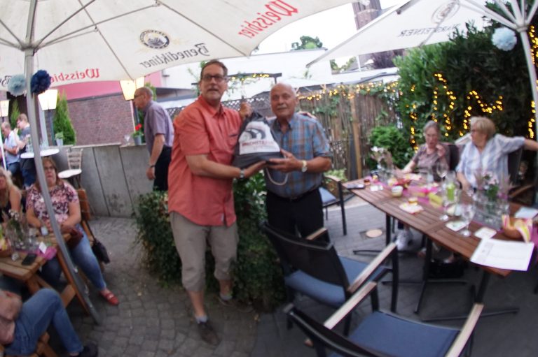 Sommerfest 2022
